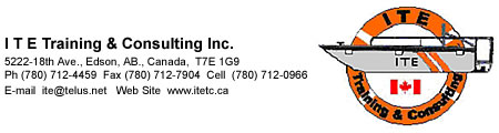 ITE Training & Consulting