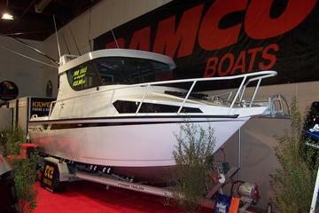 Ramco Boat