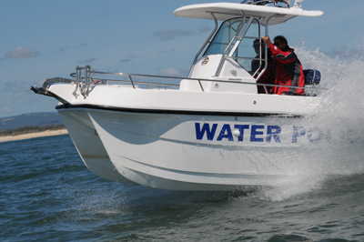 Wateries use Sarca Excel