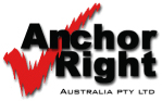 Anchor Right Logo